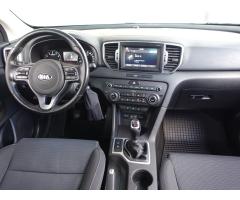 Kia Sportage 1.6 GDI 97kW - 10