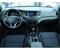 Hyundai Tucson 1.7 CRDi 85kW - 10