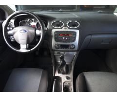 Ford Focus 1.6 16V 74kW - 10