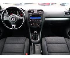 Volkswagen Golf 1.2 TSI 63kW - 10