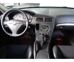 Volvo S60 D5 120kW - 10