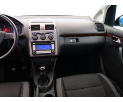 Volkswagen Touran 1.6 75kW - 11