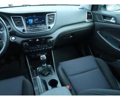 Hyundai Tucson 1.7 CRDi 85kW - 11