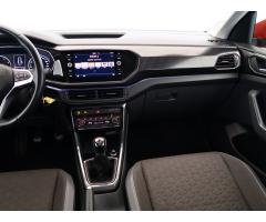 Volkswagen T-Cross 1.0 TSI 85kW - 11