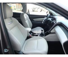 Hyundai Tucson 1.6 T-GDI 48V MHEV 132kW - 12