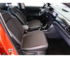 Volkswagen T-Cross 1.0 TSI 85kW - 12