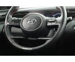 Hyundai Tucson 1.6 T-GDI 48V MHEV 132kW - 14