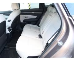 Hyundai Tucson 1.6 T-GDI 48V MHEV 132kW - 15