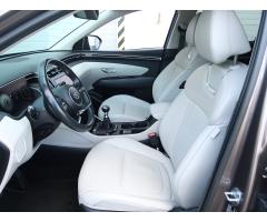 Hyundai Tucson 1.6 T-GDI 48V MHEV 132kW - 16