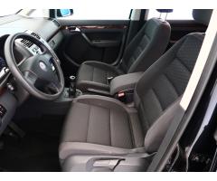 Volkswagen Touran 1.6 75kW - 16