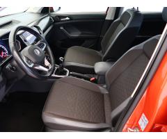 Volkswagen T-Cross 1.0 TSI 85kW - 16