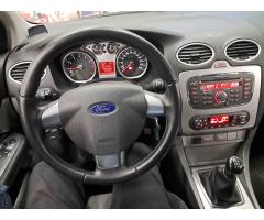 Ford Focus 1.6 16V 74kW - 17