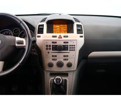 Opel Zafira 1.8 103kW - 18