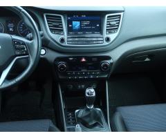 Hyundai Tucson 1.7 CRDi 85kW - 18