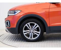 Volkswagen T-Cross 1.0 TSI 85kW - 20