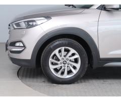 Hyundai Tucson 1.7 CRDi 85kW - 21