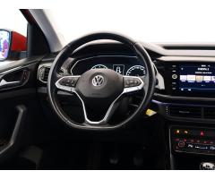 Volkswagen T-Cross 1.0 TSI 85kW - 21