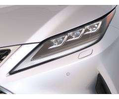 Lexus RX 400h 450 h 230kW - 22