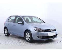 Volkswagen Golf 1.6 TDI 66kW - 1