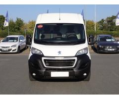 PEUGEOT EXPERT 2.0 BLUEHDI L3LONG PREMIUM 1.MAJ