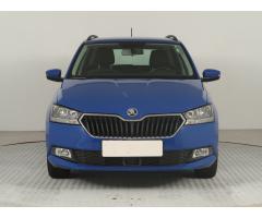 Škoda Fabia 1.0 TSI 81kW - 2