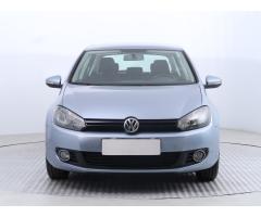 Volkswagen Golf 1.6 TDI 66kW - 2