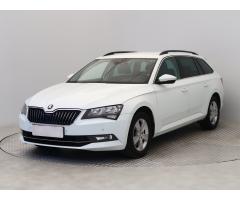 Škoda Octavia Style