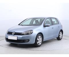 Volkswagen Golf 1.6 TDI 66kW - 3