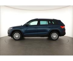 Volkswagen Tiguan 4Motion Highline DSG