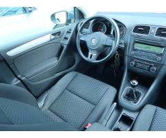 Volkswagen Golf 1.6 TDI 66kW - 9