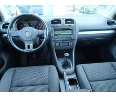 Volkswagen Golf 1.6 TDI 66kW - 10