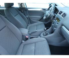 Volkswagen Golf 1.6 TDI 66kW - 12