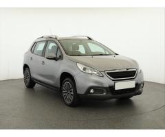 Peugeot 2008 1.2 PureTech 60kW - 1