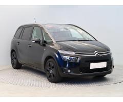 Citroën C4 Picasso 2.0 HDI 110kW - 1