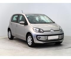 Volkswagen up! 1.0 MPI 44kW - 1