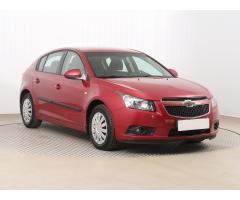 Chevrolet Cruze 1.6 i 16V 91kW - 1