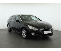 Peugeot 508 1.6 HDi 84kW - 1