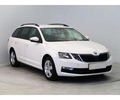 Škoda Fabia Style