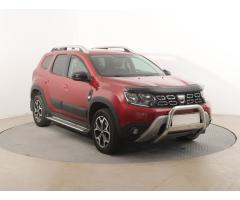 Dacia Duster 1.5 Blue dCi 85kW - 1