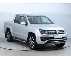 Volkswagen Amarok V6 3.0 TDI 190kW - 1