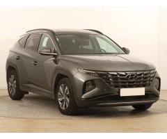 Hyundai Tucson 1.6 T-GDI 110kW - 1