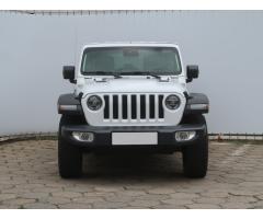 Jeep Wrangler 2.0 eTorque 200kW - 2