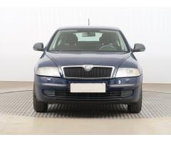 Škoda Octavia 1.6 75kW - 2