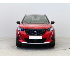 Peugeot 2008 1.2 PureTech 96kW - 2