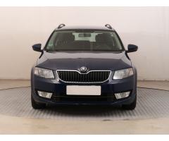 Škoda Octavia 1.6 TDI 77kW - 2