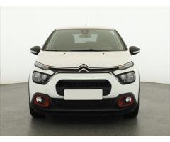 Citroën C3 1.2 PureTech 61kW - 2