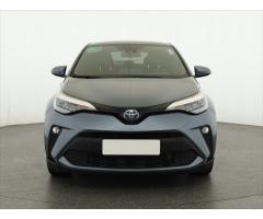 Toyota C-HR 1.8 Hybrid 90kW - 2