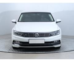 VW Passat 2,0Tdi DSG 140kW Elegance Variant 1 MAJ ČR