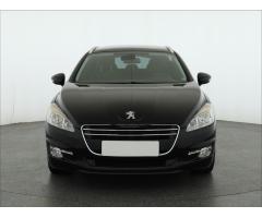 Peugeot 508 1.6 HDi 84kW - 2