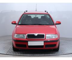 Škoda Octavia 1.6 75kW - 2